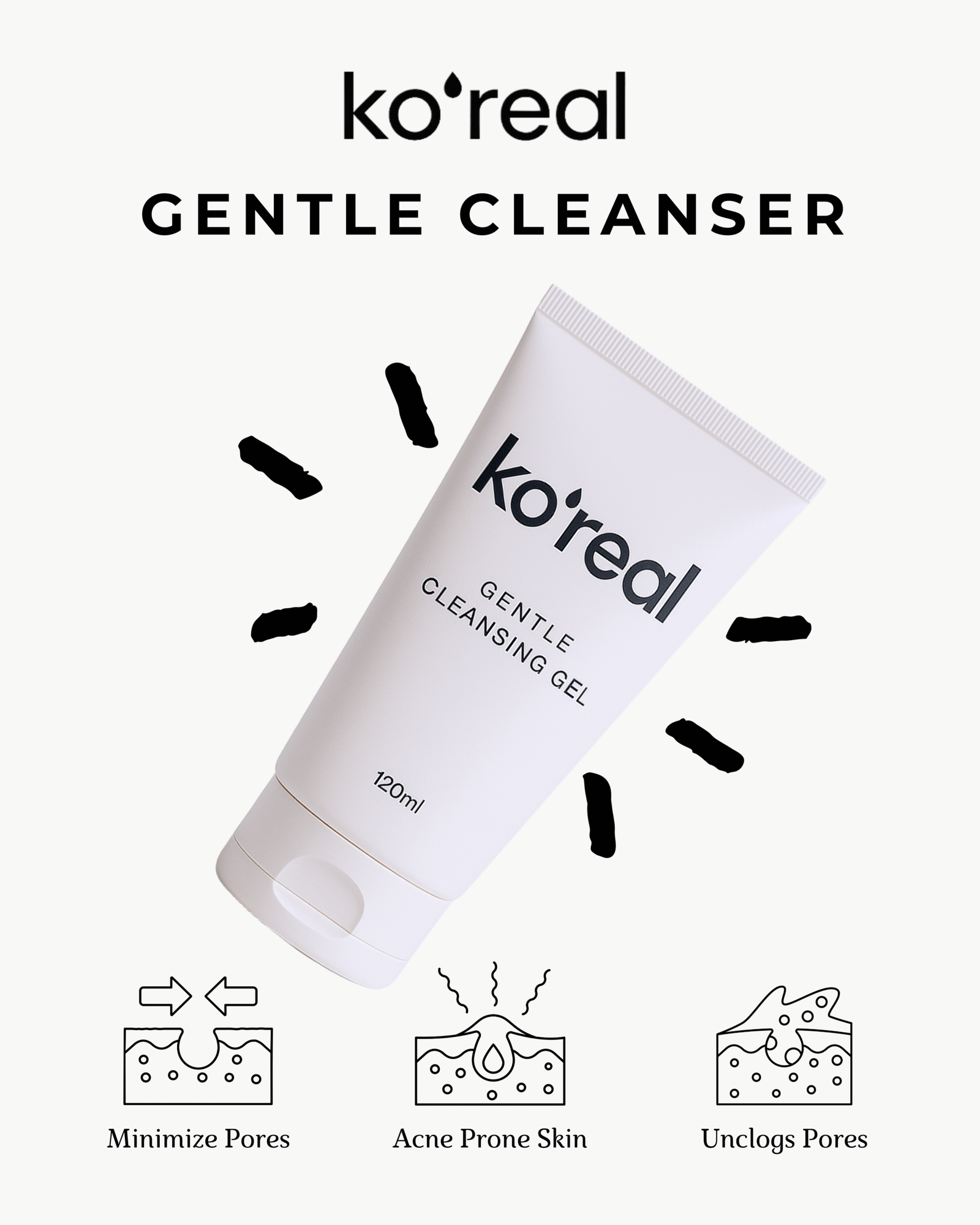 Koreal Natural Cosmetics